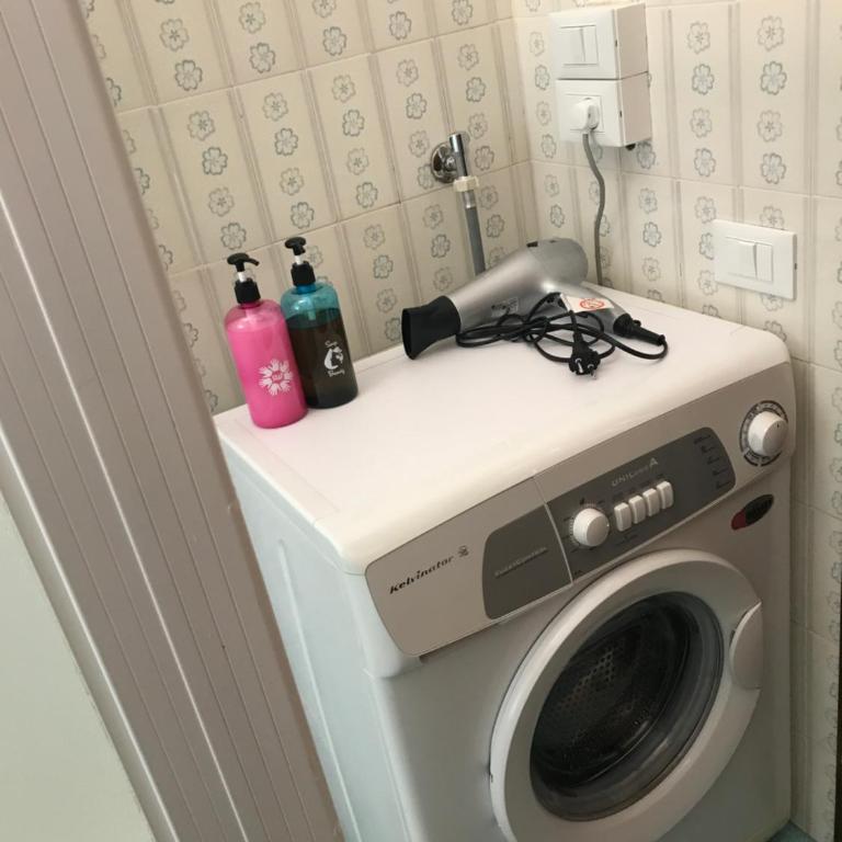 Ravenna Tourist Apartments - Appartamento Monolocale - 3