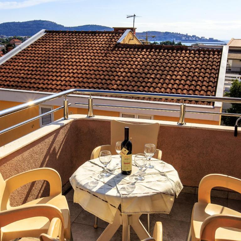 Villa Glavanovic - Studio Apartment - 5