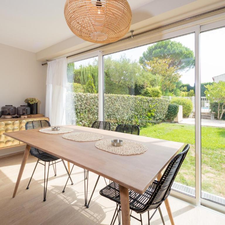 Studios 10 & 11 BY HOTEL DES LICES - Deluxe Studio mit Doppelbett - 2