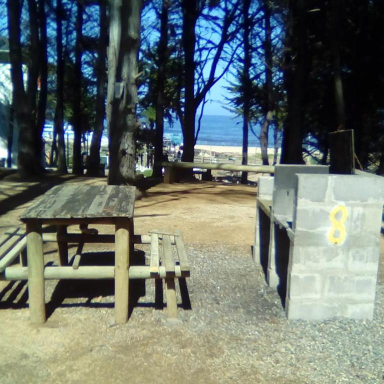Departamento Bosques del Tabo - Two-Bedroom Apartment - 48