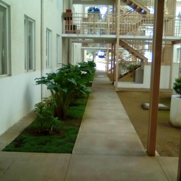 Departamento Bosques del Tabo - Two-Bedroom Apartment - 47