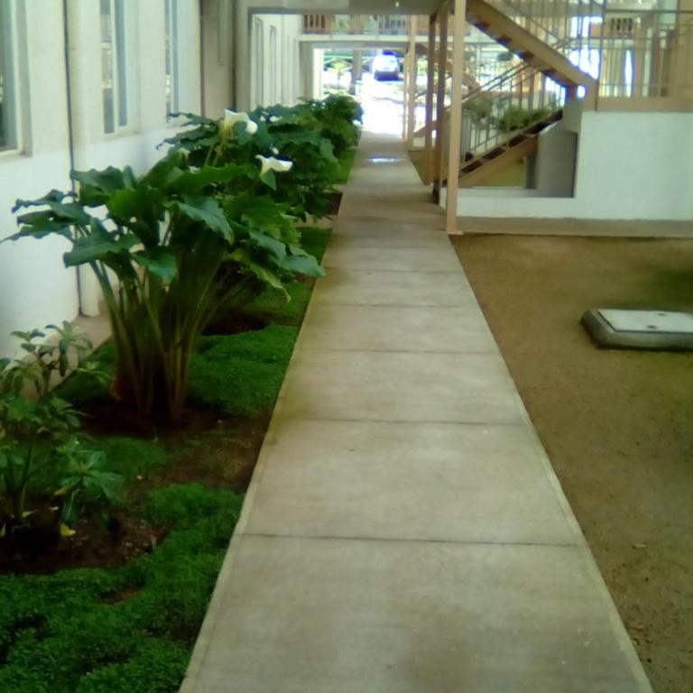 Departamento Bosques del Tabo - Two-Bedroom Apartment - 44