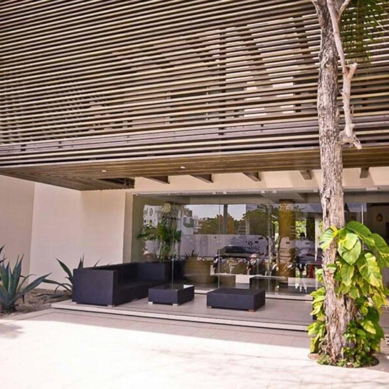 Sabbia Condos - Two-Bedroom Apartment - 47