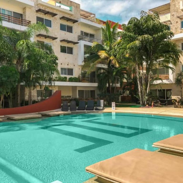 Sabbia Condos - Two-Bedroom Apartment - 14