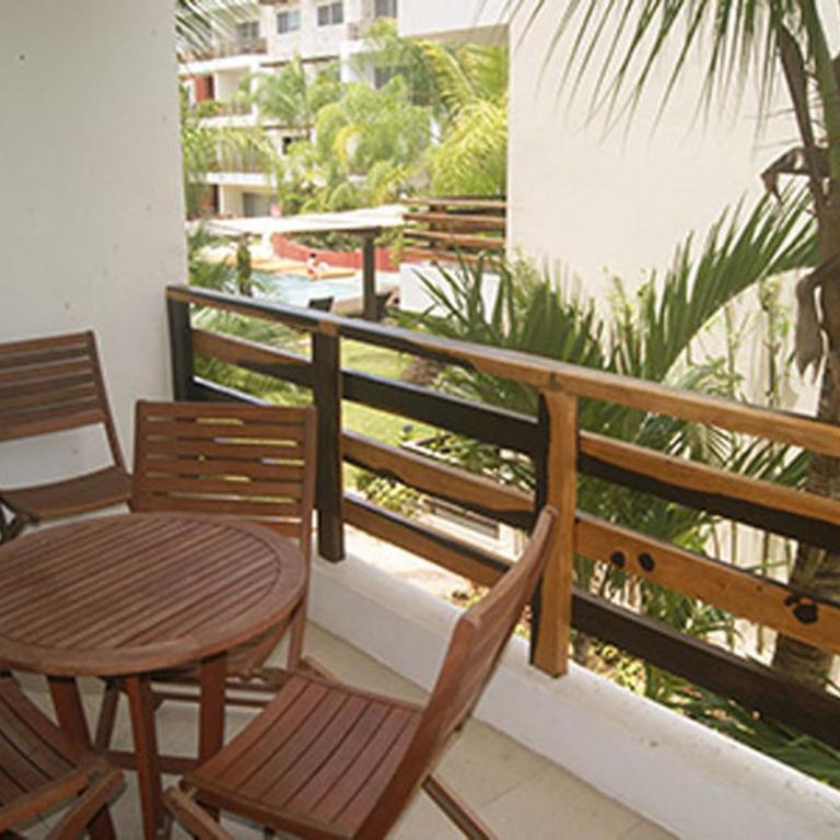 Sabbia Condos - Two-Bedroom Apartment - 48