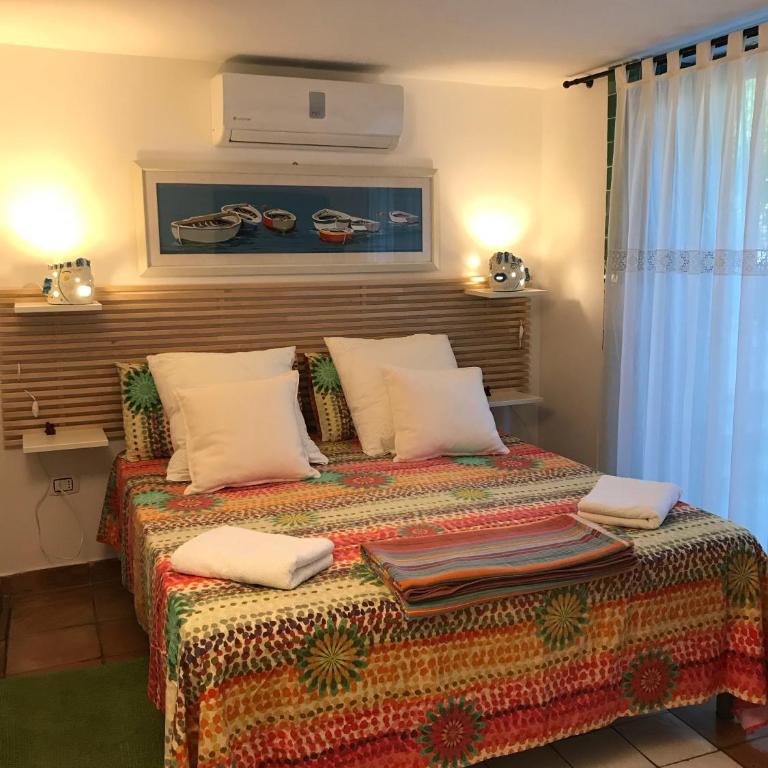 Relais Serapo - Double Room - 6
