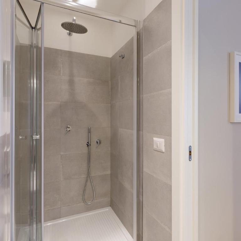 Rome as you feel - Grotta Pinta apartments - Appartamento Deluxe con 2 Camere da Letto - 22