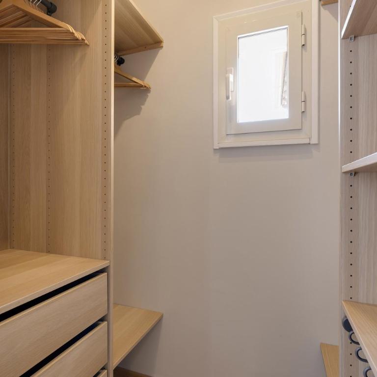 Rome as you feel - Grotta Pinta apartments - Appartamento Deluxe con 2 Camere da Letto - 26
