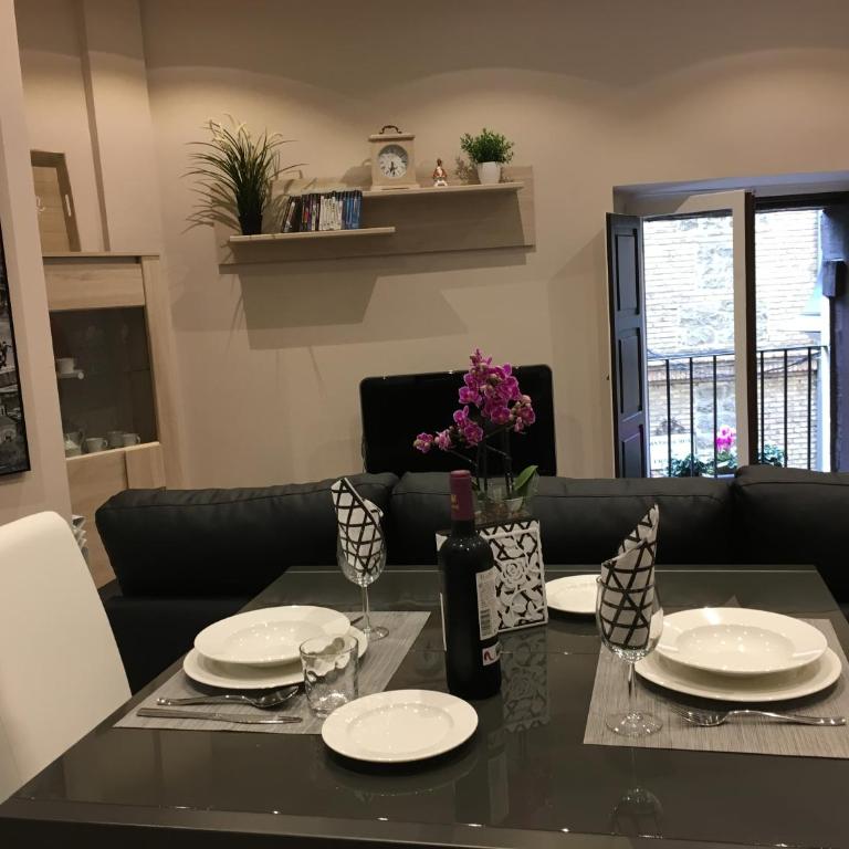 maitagarri casco antiguo - Apartment with Garden View - 12