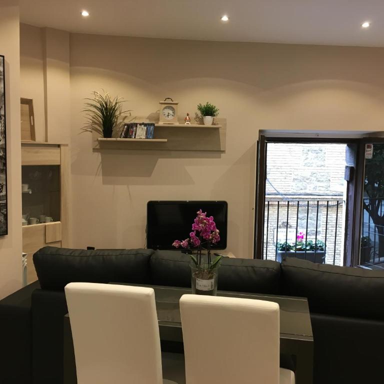 maitagarri casco antiguo - Apartment with Garden View - 19