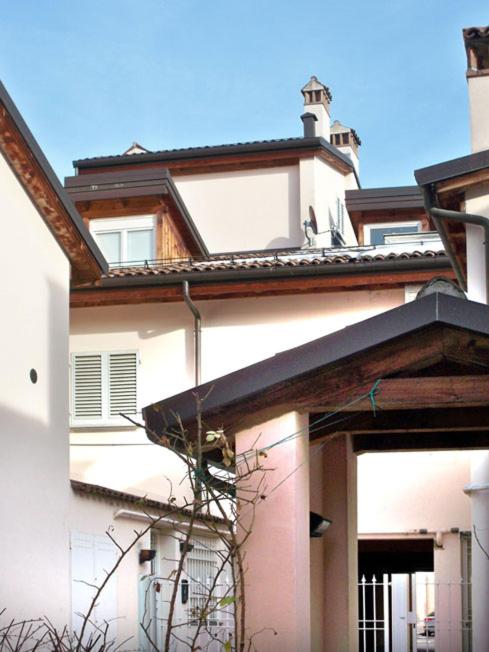 Ca di Vale - Appartamento Monolocale - 16