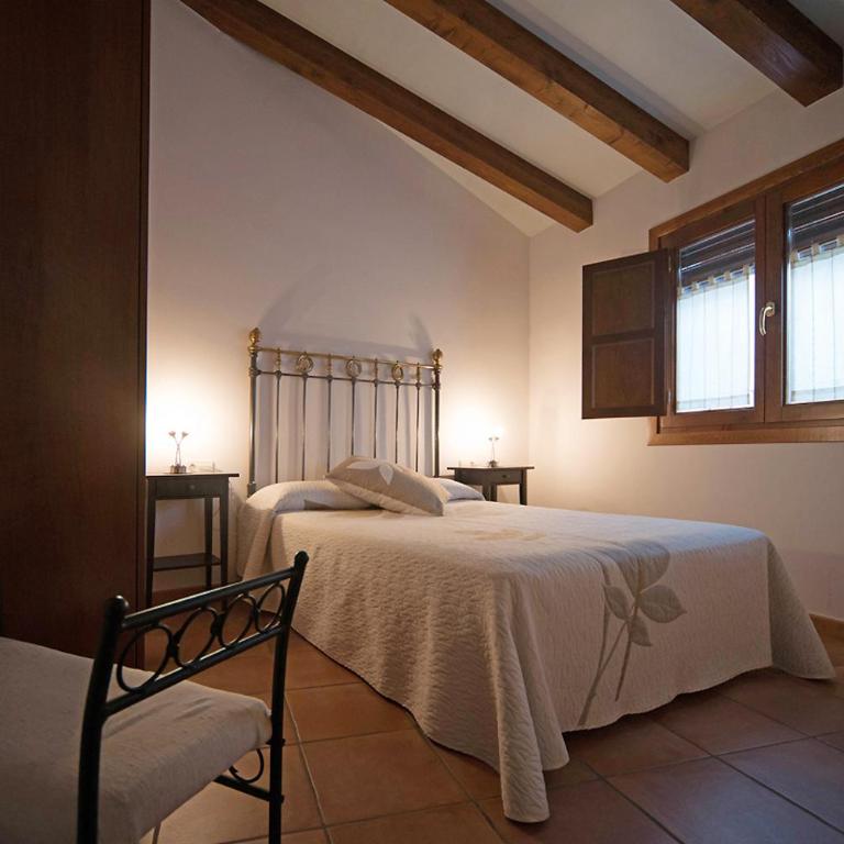 Apartamentos Casa Vidal - Apartamento de 2 dormitorios (5 adultos) - 12