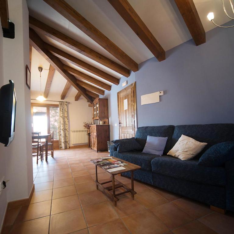 Apartamentos Casa Vidal - Apartamento de 2 dormitorios (5 adultos) - 13