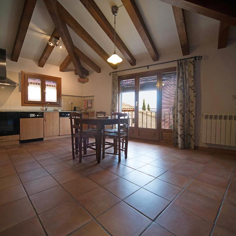 Apartamentos Casa Vidal - Apartamento de 2 dormitorios (5 adultos) - 14