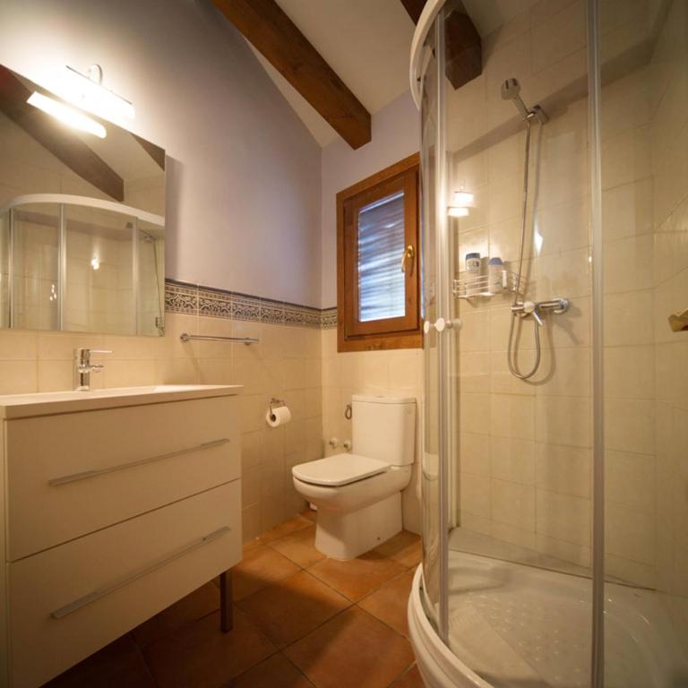 Apartamentos Casa Vidal - Apartamento Estándar de 2 dormitorios - 1