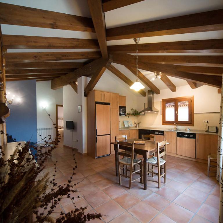 Apartamentos Casa Vidal - Apartamento de 2 dormitorios (5 adultos) - 15