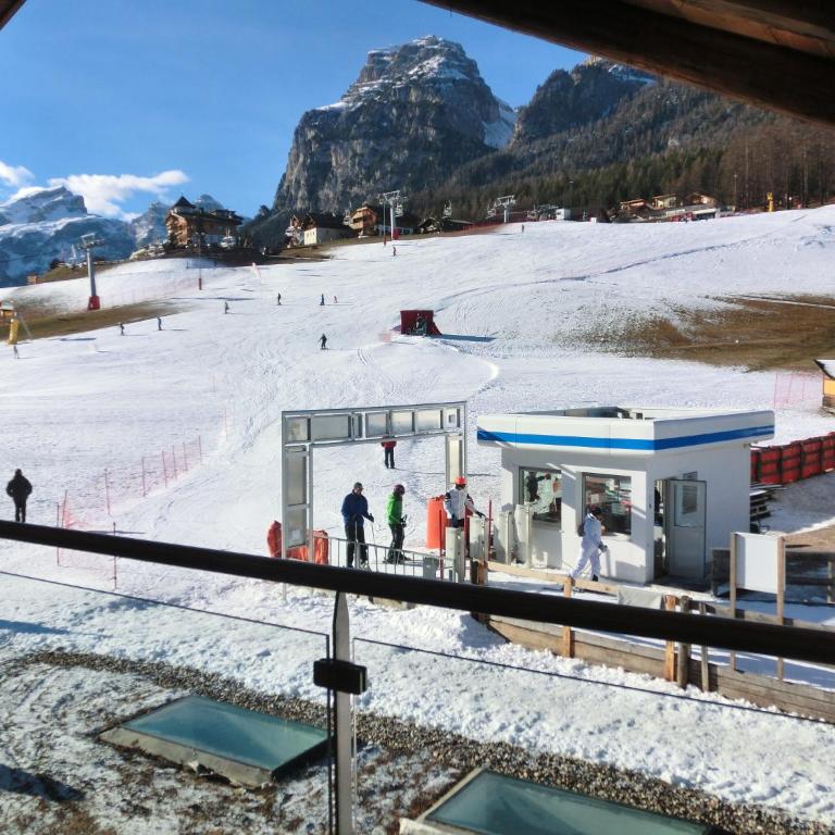 Chalet Stefan - Apartments - Penthouse-Apartment - 16