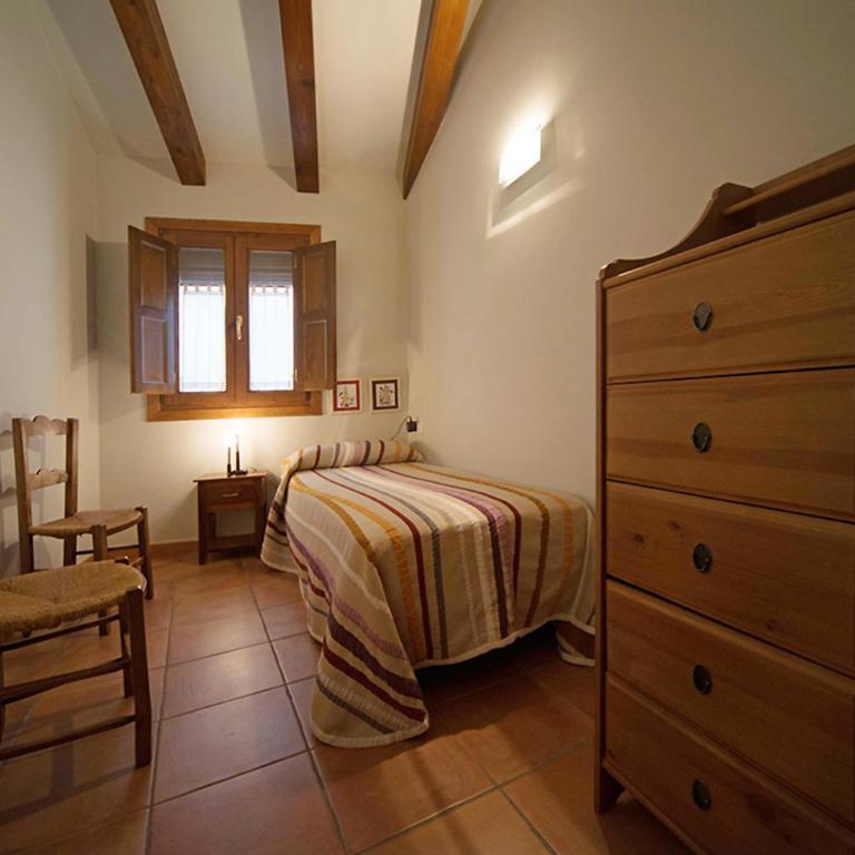 Apartamentos Casa Vidal - Apartamento de 2 dormitorios (5 adultos) - 16
