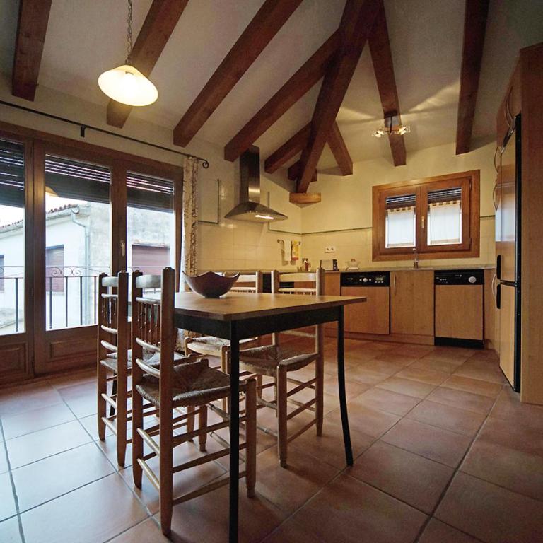 Apartamentos Casa Vidal - Apartamento de 2 dormitorios (5 adultos) - 17