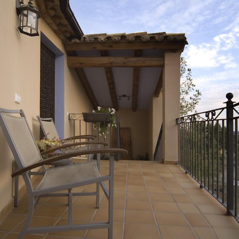 Apartamentos Casa Vidal - Apartamento Estándar de 2 dormitorios - 9