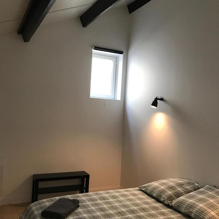 Le loft de Cathy 1 - Appartement en Duplex - 25