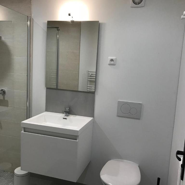 Le loft de Cathy 1 - Appartement en Duplex - 41