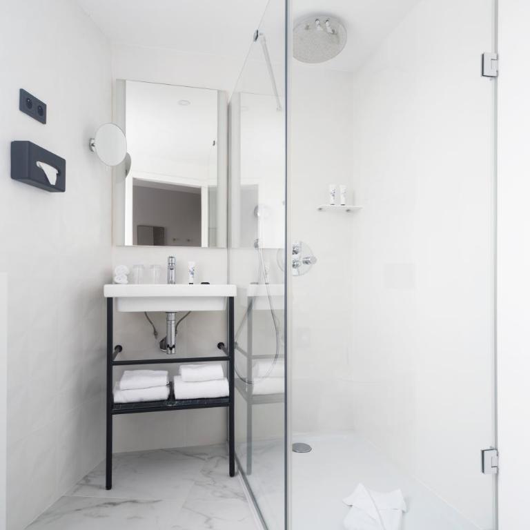 Hôtel Doisy - Orso Hotels - Chambre Deluxe Palm - 5