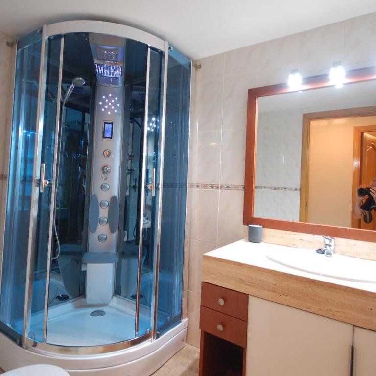 Lets Holidays Centric Apartment in Tossa de Mar - Apartamento de 2 dormitorios - 10