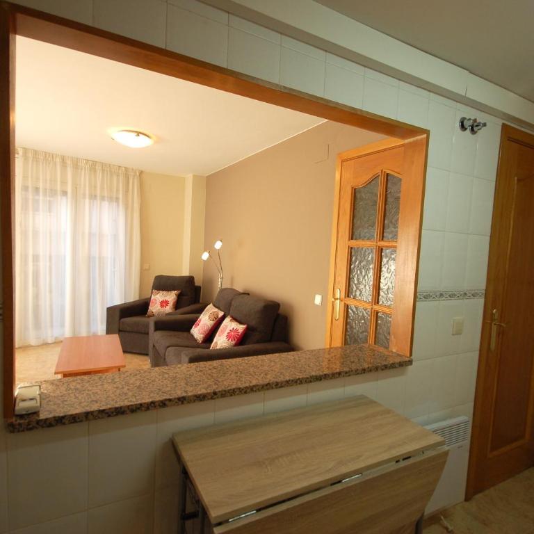Lets Holidays Centric Apartment in Tossa de Mar - Apartamento de 2 dormitorios - 5