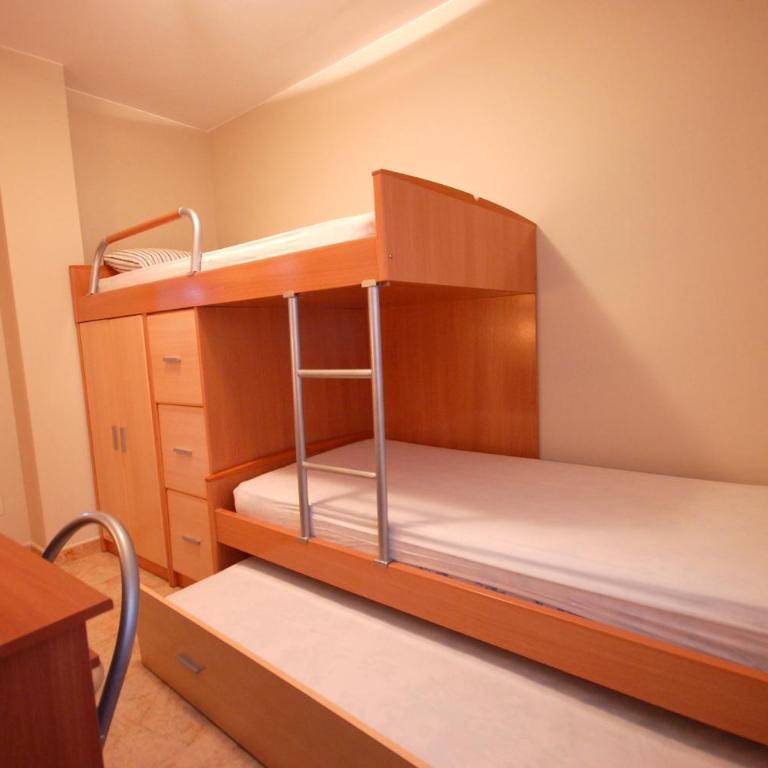 Lets Holidays Centric Apartment in Tossa de Mar - Apartamento de 2 dormitorios - 12
