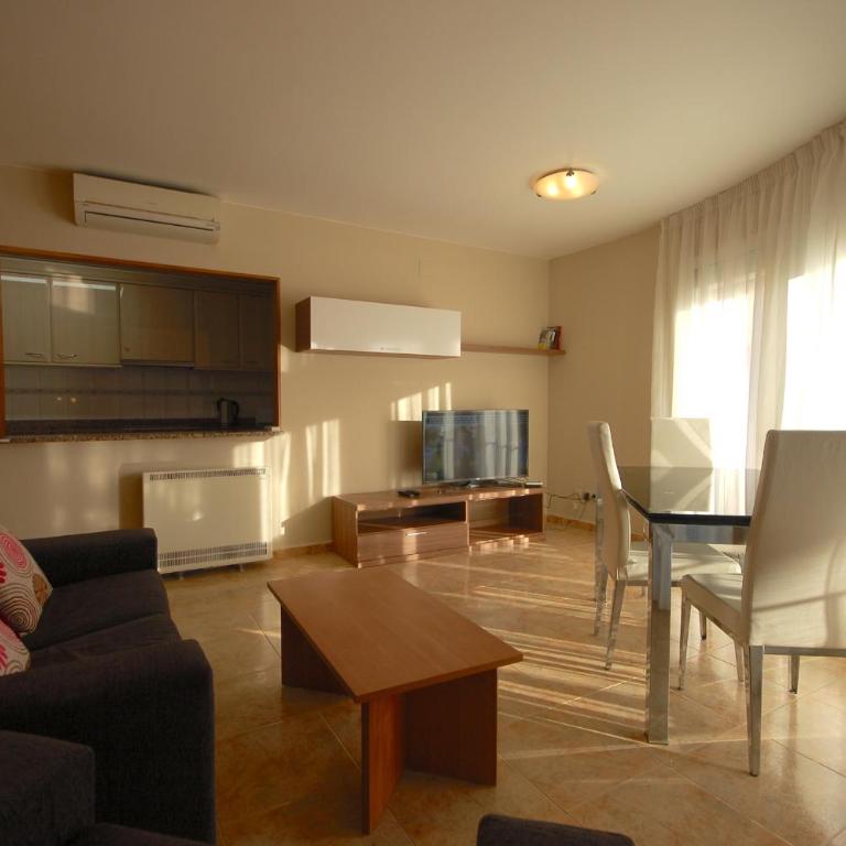 Lets Holidays Centric Apartment in Tossa de Mar - Apartamento de 2 dormitorios - 4