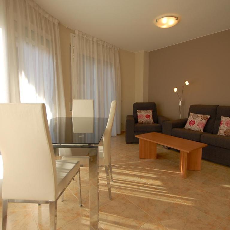 Lets Holidays Centric Apartment in Tossa de Mar - Apartamento de 2 dormitorios - 2
