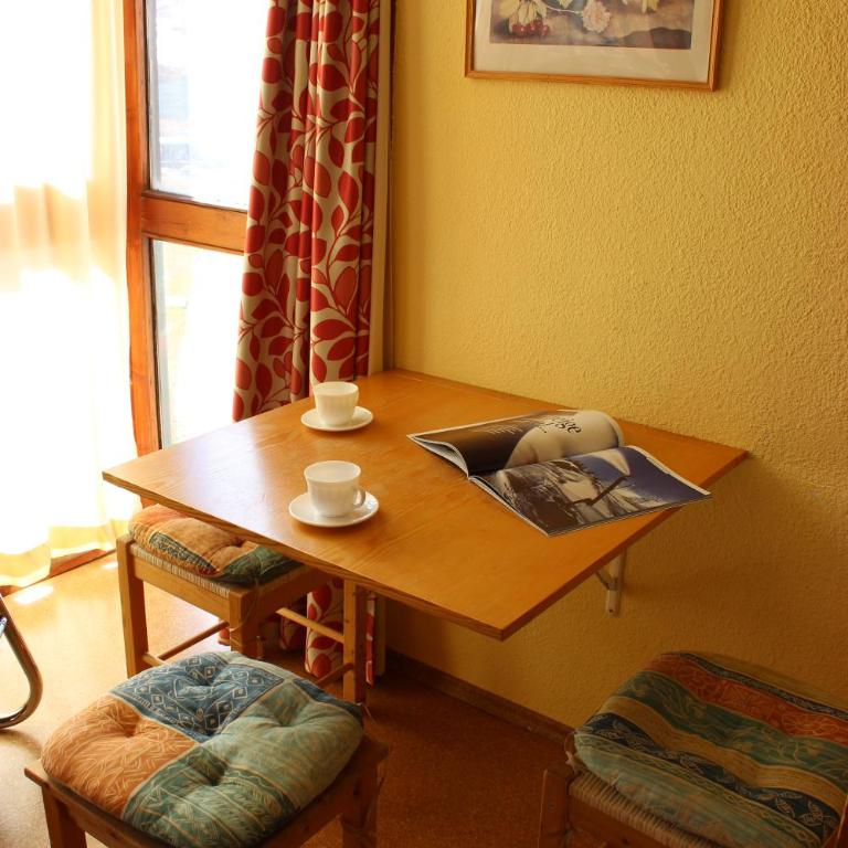 Eskival Appartements VTI - Appartement 1 Chambre - 1