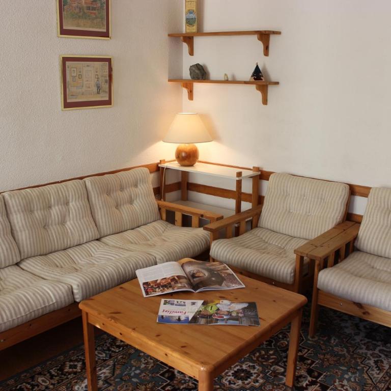 Eskival Appartements VTI - Appartement 1 Chambre - 3