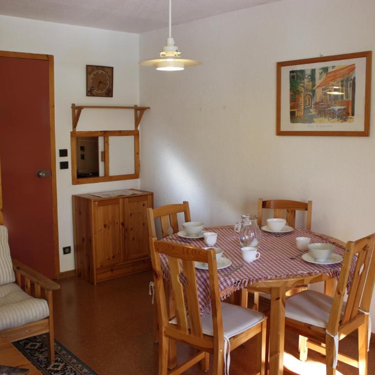 Eskival Appartements VTI - Appartement 1 Chambre - 4
