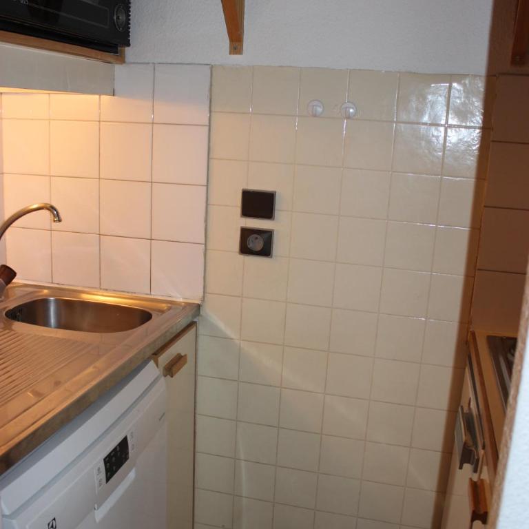 Eskival Appartements VTI - Appartement 1 Chambre - 5