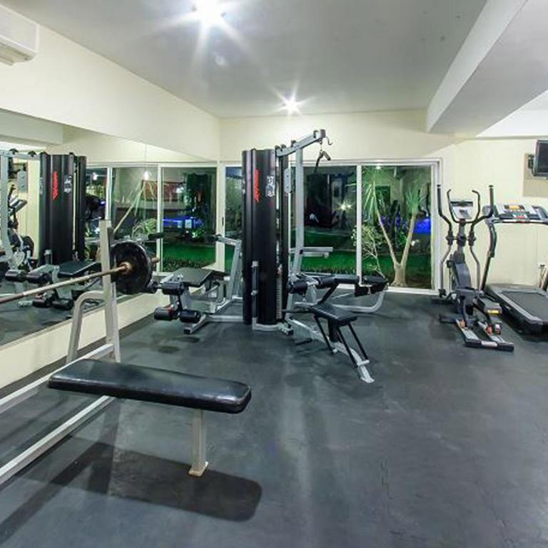 Sabbia Condos - Two-Bedroom Apartment - 43