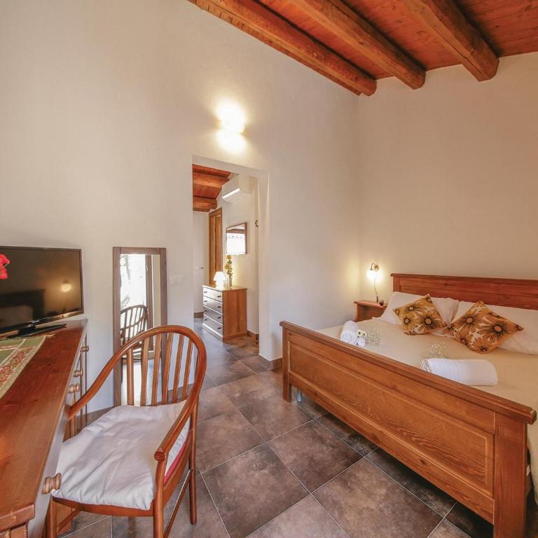 Baglio Fasana whole property - Villa con 5 Camere da Letto - 33