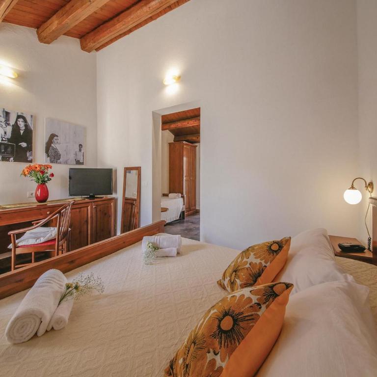 Baglio Fasana whole property - Villa con 5 Camere da Letto - 34
