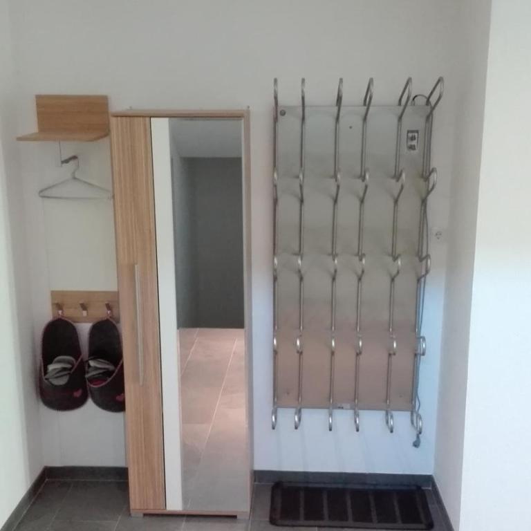 Appartement Grießenkareck - Three-Bedroom Apartment - 20