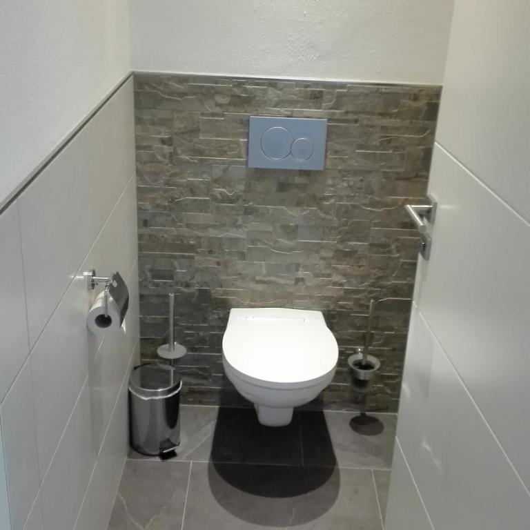 Appartement Grießenkareck - Three-Bedroom Apartment - 18