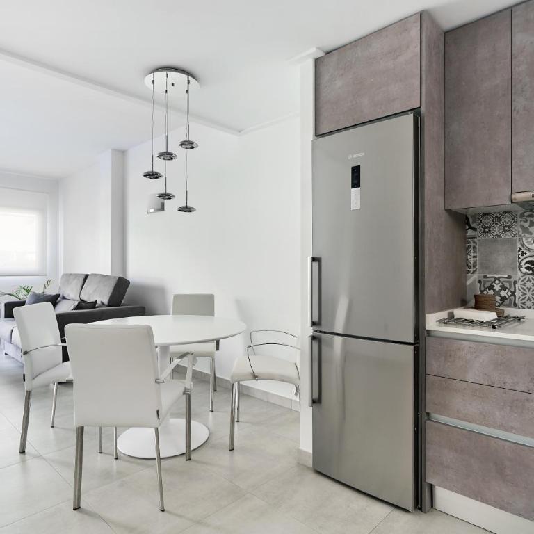 Orange Holiday Housing - Villa Amalia 13 - Apartamento con terraza - 2
