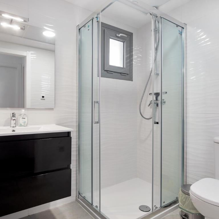 Orange Holiday Housing - Villa Amalia 13 - Apartamento con terraza - 6