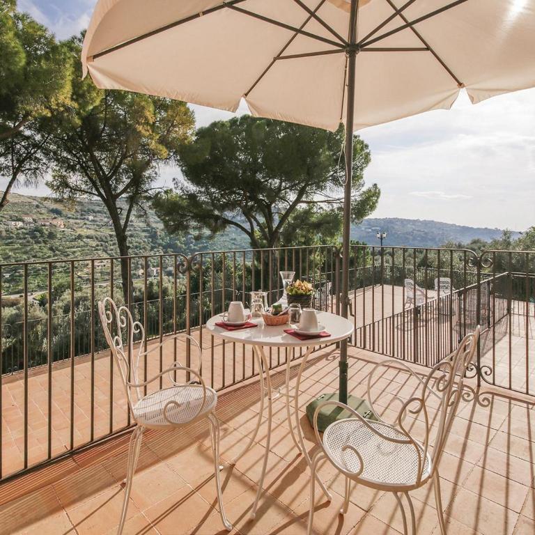 Baglio Fasana whole property - Villa con 5 Camere da Letto - 9