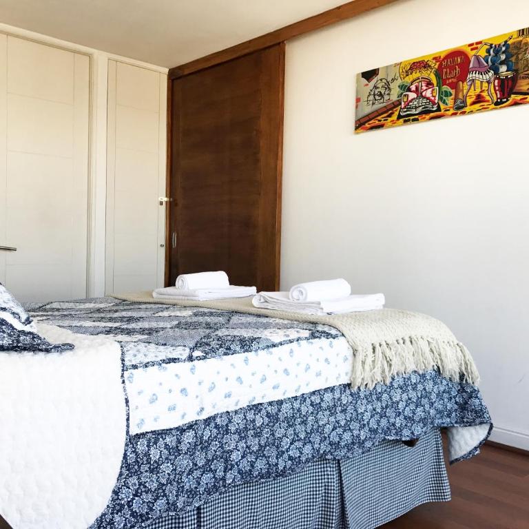 El Cosmopolita Apartment - Apartment - 15
