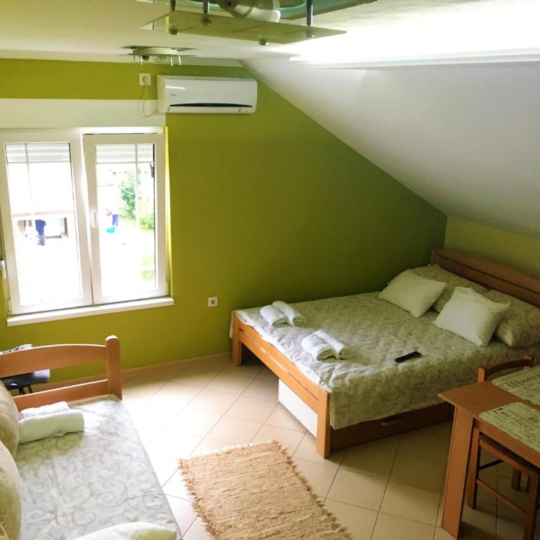 Apartments Popovic - Apartman - 4