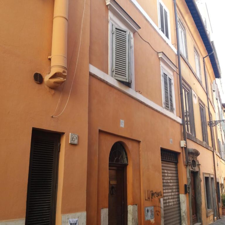 Frangipane Apartment - Appartamento - 12
