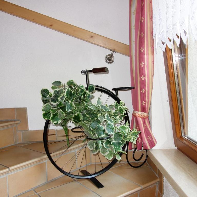Ferienhaus Inge - Apartment mit 2 Schlafzimmern und Balkon - 12