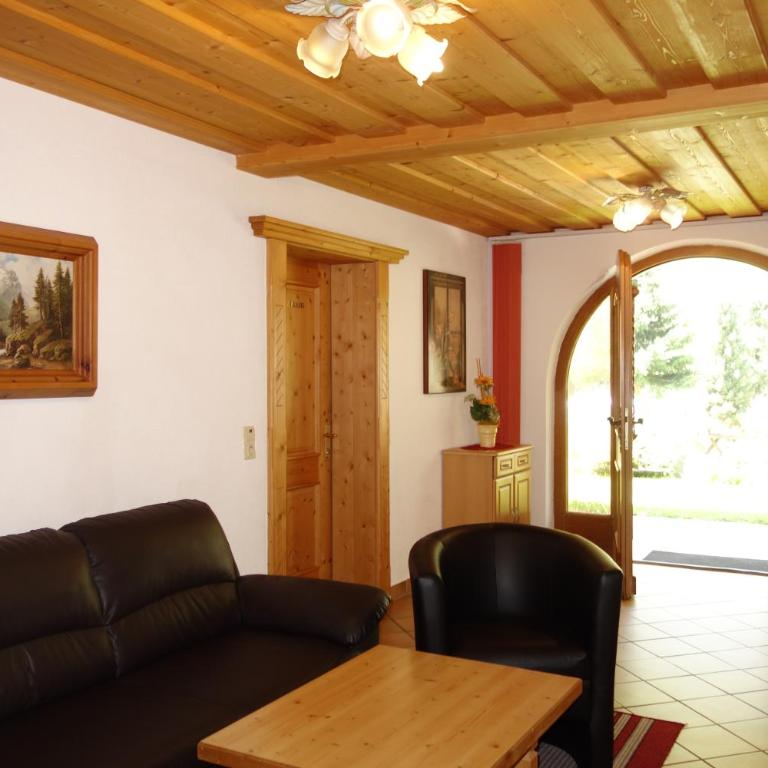 Ferienhaus Inge - Apartment mit 3 Schlafzimmern - 14