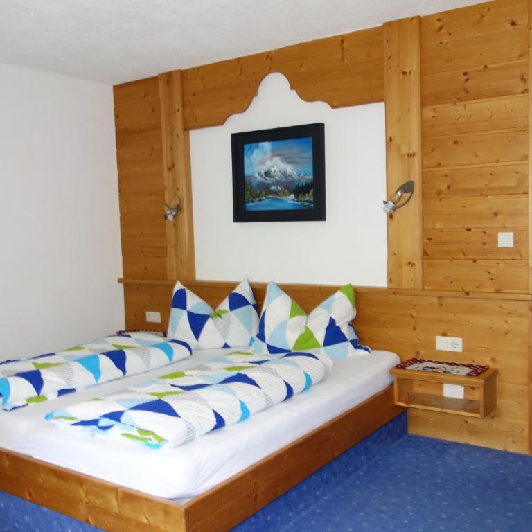 Ferienhaus Inge - Apartment mit 3 Schlafzimmern - 13